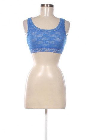 Damen Unterwäsche Lascana, Größe S, Farbe Blau, Preis € 8,99