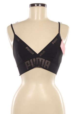 Lenjerie de corp de damă PUMA, Mărime M, Culoare Negru, Preț 141,99 Lei