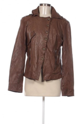 Damen Lederjacke Arma, Größe XL, Farbe Braun, Preis € 333,79