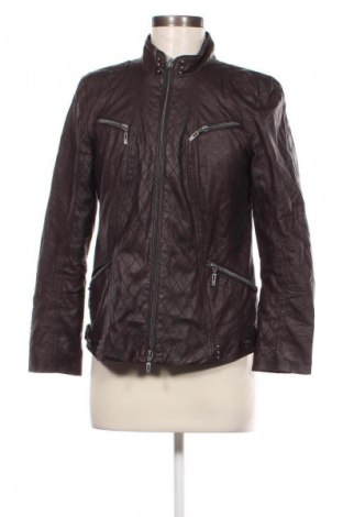 Damen Lederjacke Bonita, Größe M, Farbe Schwarz, Preis € 40,79