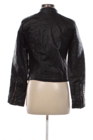 Damen Lederjacke Colloseum, Größe M, Farbe Schwarz, Preis € 18,79