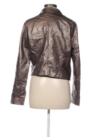 Damen Lederjacke G-maxx, Größe M, Farbe Braun, Preis € 14,49