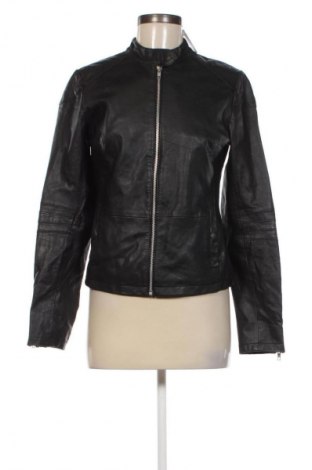 Damen Lederjacke Hema, Größe M, Farbe Schwarz, Preis € 18,99