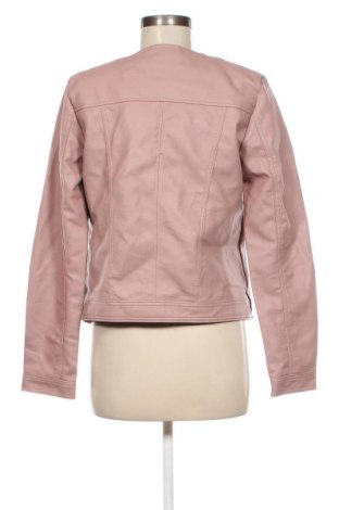 Damen Lederjacke Janina, Größe L, Farbe Aschrosa, Preis € 16,99