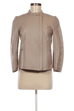 Damen Lederjacke Marc O'Polo, Größe M, Farbe Beige, Preis € 52,13