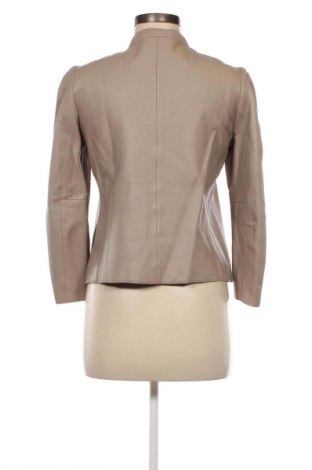 Damen Lederjacke Marc O'Polo, Größe M, Farbe Beige, Preis € 52,13