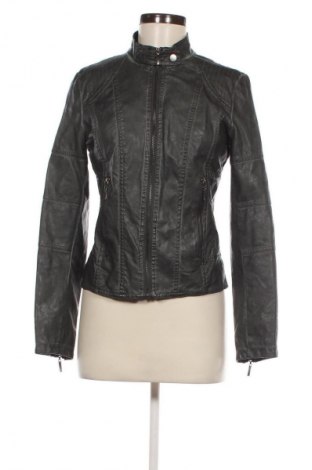 Damen Lederjacke Max Edition, Größe S, Farbe Grün, Preis € 13,99