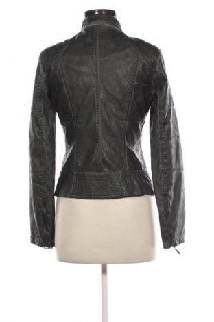 Damen Lederjacke Max Edition, Größe S, Farbe Grün, Preis 13,99 €