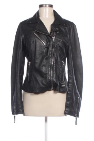 Damen Lederjacke Maze, Größe L, Farbe Schwarz, Preis € 233,79