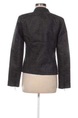 Damen Lederjacke ONLY, Größe M, Farbe Grau, Preis 28,99 €