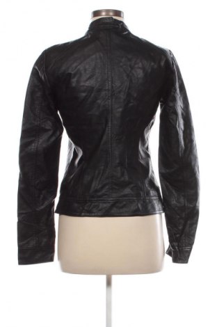 Damen Lederjacke ONLY, Größe S, Farbe Schwarz, Preis € 28,79