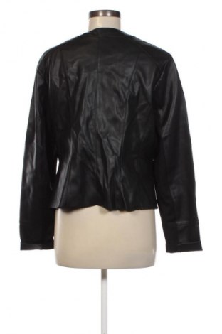 Damen Lederjacke Orsay, Größe XL, Farbe Schwarz, Preis € 18,99