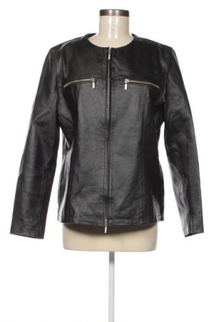 Damen Lederjacke Remain, Größe M, Farbe Schwarz, Preis € 74,79