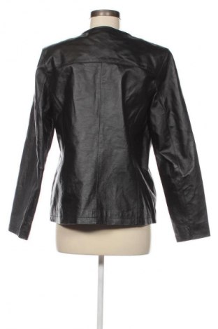 Damen Lederjacke Remain, Größe M, Farbe Schwarz, Preis 74,79 €