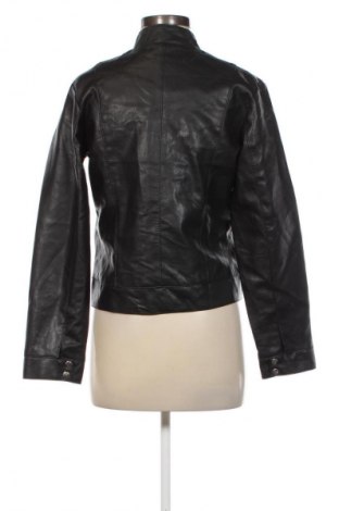 Damen Lederjacke Repeat, Größe M, Farbe Schwarz, Preis € 36,99