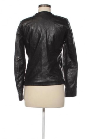 Damen Lederjacke Selected, Größe XS, Farbe Schwarz, Preis 62,99 €