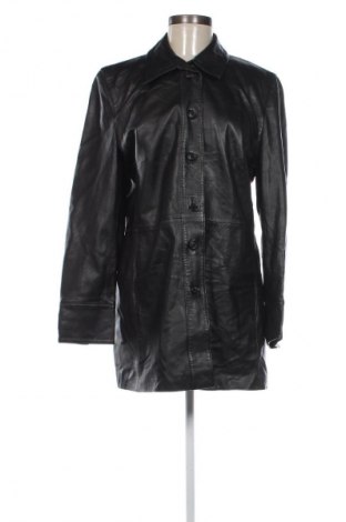 Damen Lederjacke Taifun, Größe L, Farbe Schwarz, Preis € 34,99