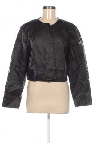 Damen Lederjacke Viventy by Bernd Berger, Größe XXL, Farbe Schwarz, Preis 22,99 €