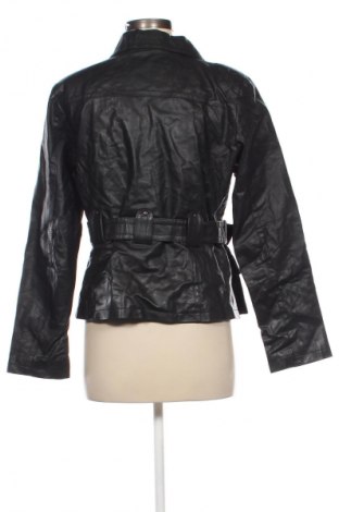 Damen Lederjacke Yessica, Größe M, Farbe Schwarz, Preis € 12,12