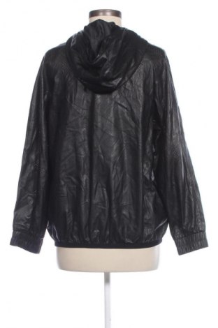 Damen Lederjacke Zara, Größe M, Farbe Schwarz, Preis 12,99 €