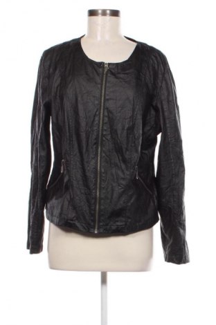 Damen Lederjacke Ze-Ze Concept, Größe XXL, Farbe Schwarz, Preis 26,79 €