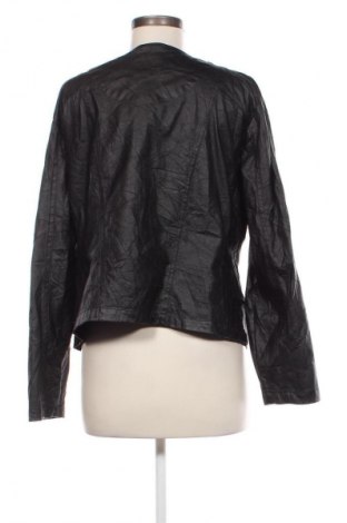 Damen Lederjacke Ze-Ze Concept, Größe XXL, Farbe Schwarz, Preis 26,79 €