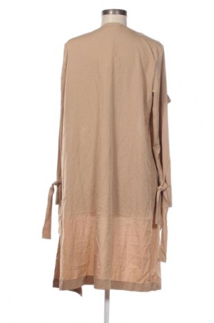 Damenmantel, Größe S, Farbe Beige, Preis 22,99 €