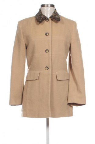 Damenmantel, Größe S, Farbe Beige, Preis € 21,49