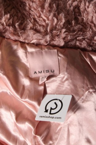 Damenmantel Amisu, Größe S, Farbe Rosa, Preis € 27,99