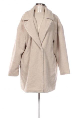 Damenmantel Aust, Größe M, Farbe Beige, Preis € 36,99