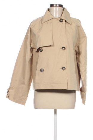 Damenmantel B.Young, Größe S, Farbe Beige, Preis € 30,99