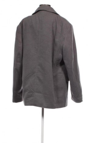 Herrenmantel Bpc Bonprix Collection, Größe 4XL, Farbe Grau, Preis € 39,69