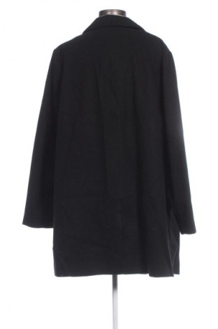 Damenmantel Dorothy Perkins, Größe XXL, Farbe Schwarz, Preis 66,99 €