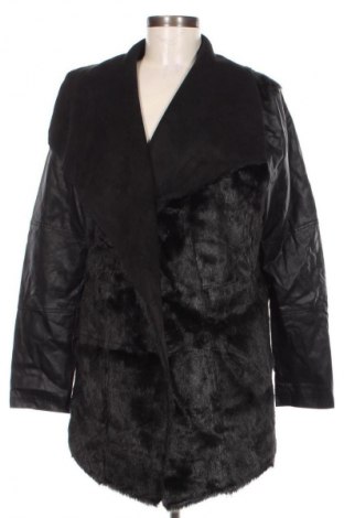 Damenmantel Esmara by Heidi Klum, Größe XL, Farbe Schwarz, Preis € 14,49