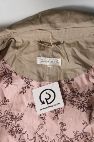 Damenmantel Jackpot, Größe L, Farbe Beige, Preis € 20,99