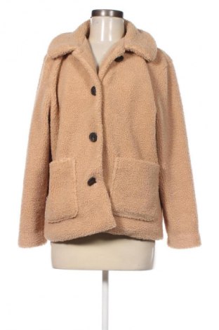 Damenmantel Jake*s, Größe M, Farbe Beige, Preis € 30,49