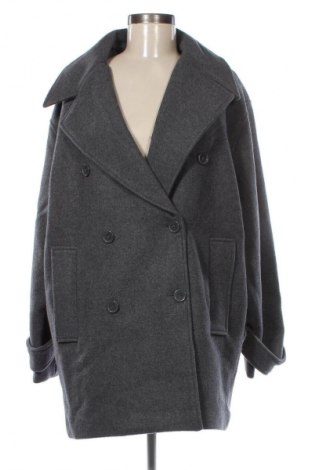 Damenmantel LeGer By Lena Gercke, Größe S, Farbe Grau, Preis € 58,99