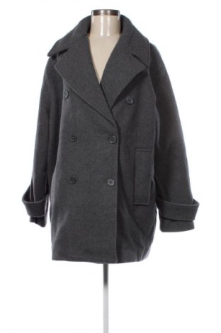 Damenmantel LeGer By Lena Gercke, Größe XS, Farbe Grau, Preis € 84,79