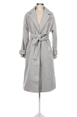 Damenmantel LeGer By Lena Gercke X About you, Größe S, Farbe Grau, Preis € 78,99