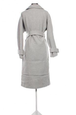 Dámsky kabát  LeGer By Lena Gercke X About you, Veľkosť S, Farba Sivá, Cena  67,95 €