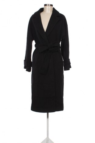 Palton de femei LeGer By Lena Gercke X About you, Mărime S, Culoare Negru, Preț 408,99 Lei