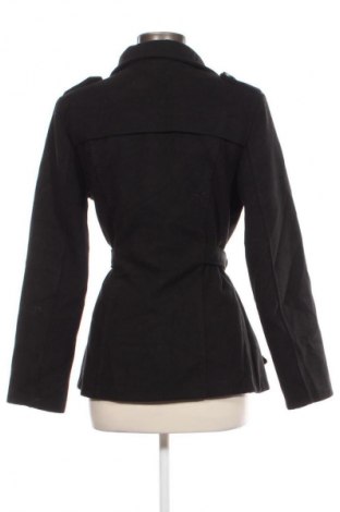 Palton de femei Lola & Liza, Mărime M, Culoare Negru, Preț 142,99 Lei