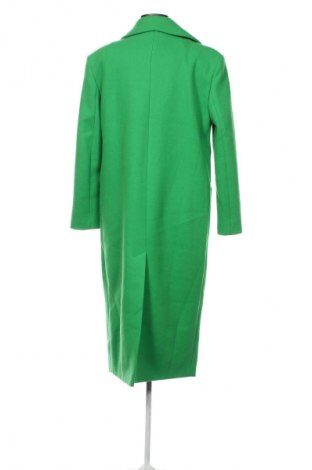 Palton de femei River Island, Mărime XXS, Culoare Verde, Preț 466,99 Lei