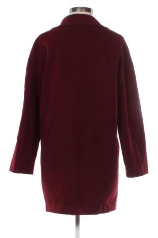 Damenmantel Stradivarius, Größe S, Farbe Rot, Preis € 26,99