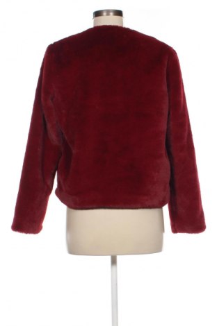 Damenmantel Stradivarius, Größe M, Farbe Rot, Preis € 42,99