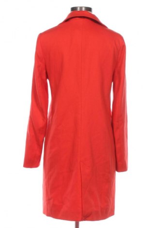 Damenmantel Stradivarius, Größe S, Farbe Rot, Preis € 18,41