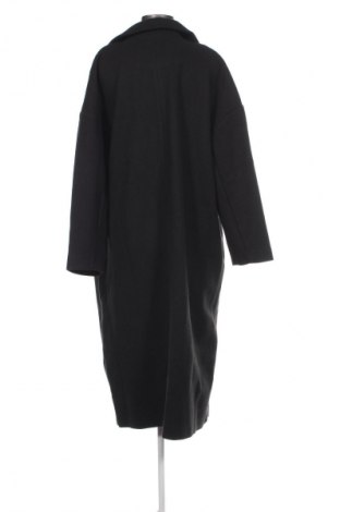 Damenmantel Topshop, Größe M, Farbe Schwarz, Preis € 55,49