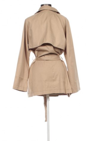 Damenmantel VILA, Größe M, Farbe Beige, Preis € 28,49