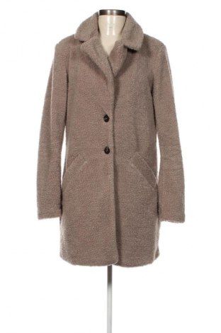 Damenmantel VILA, Größe S, Farbe Beige, Preis € 31,99