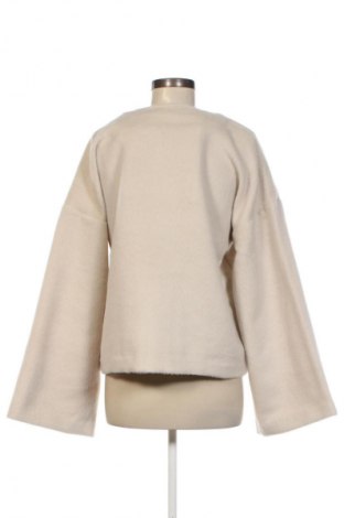 Damenmantel VILA, Größe M, Farbe Beige, Preis € 23,99